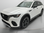 2025 Mazda Mazda CX-70 PHEV Premium Plus