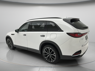 2025 Mazda Mazda CX-70 PHEV Premium Plus