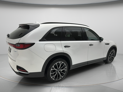 2025 Mazda Mazda CX-70 PHEV Premium Plus