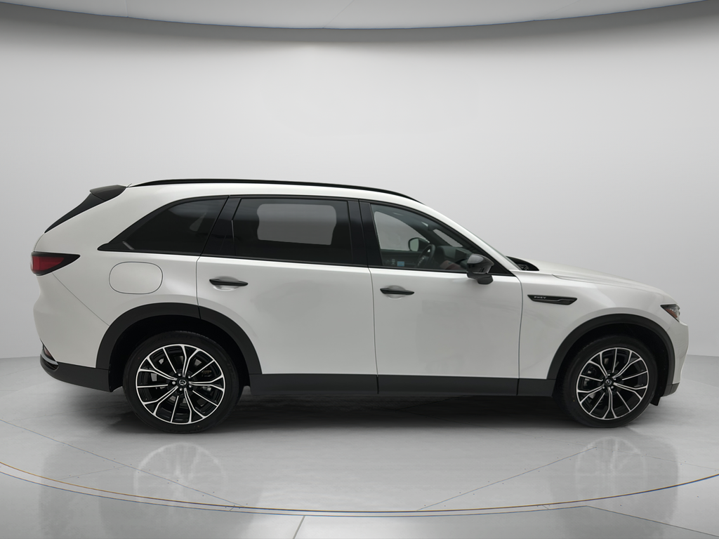 2025 Mazda Mazda CX-70 PHEV Premium Plus