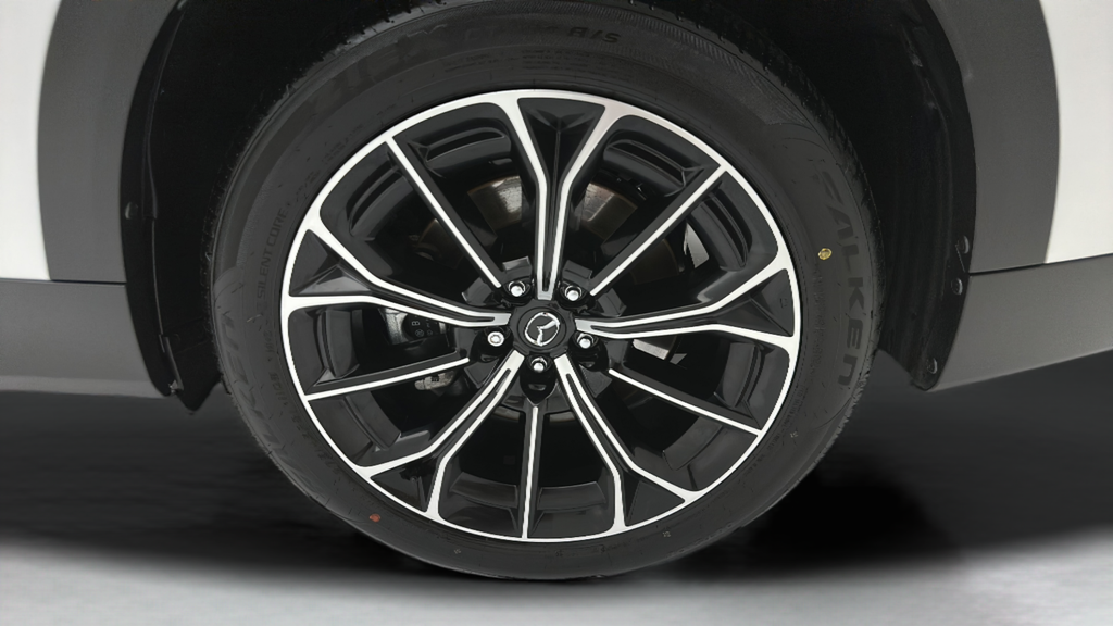 2025 Mazda Mazda CX-70 PHEV Premium Plus