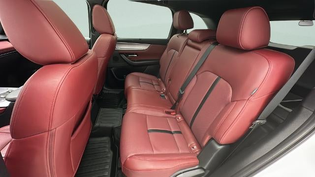 2025 Mazda Mazda CX-70 PHEV Premium Plus