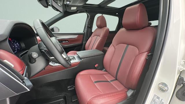 2025 Mazda Mazda CX-70 PHEV Premium Plus