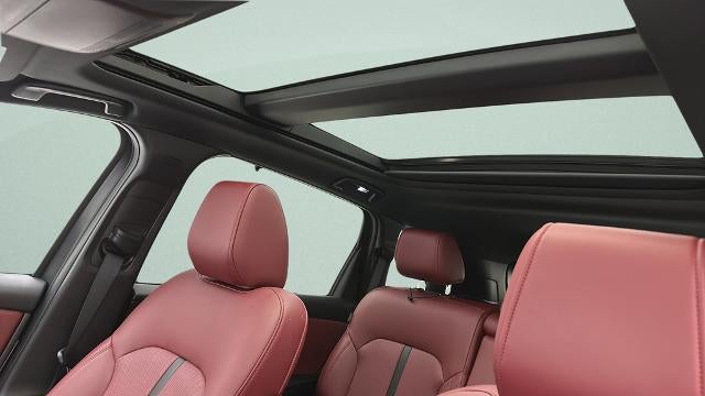 2025 Mazda Mazda CX-70 PHEV Premium Plus