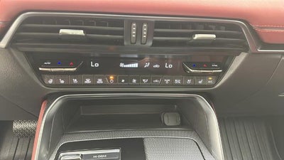 2025 Mazda Mazda CX-70 PHEV Premium Plus
