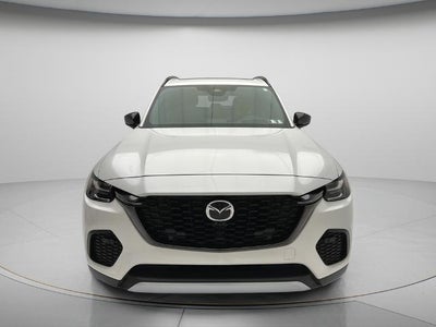 2025 Mazda Mazda CX-70 PHEV Premium Plus