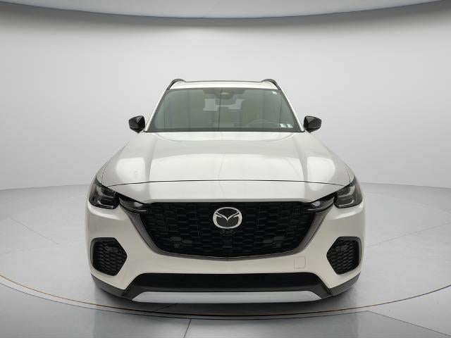 2025 Mazda Mazda CX-70 PHEV Premium Plus