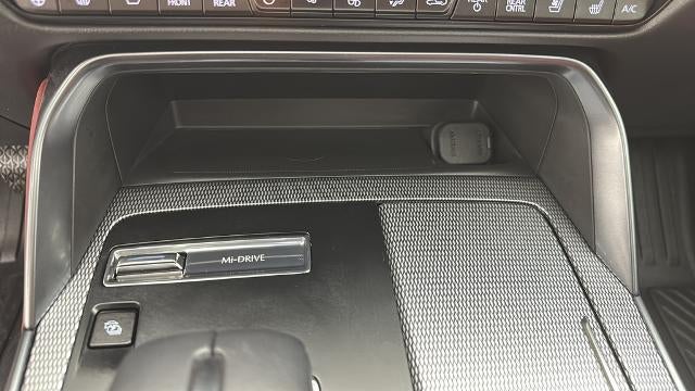 2025 Mazda Mazda CX-70 PHEV Premium Plus