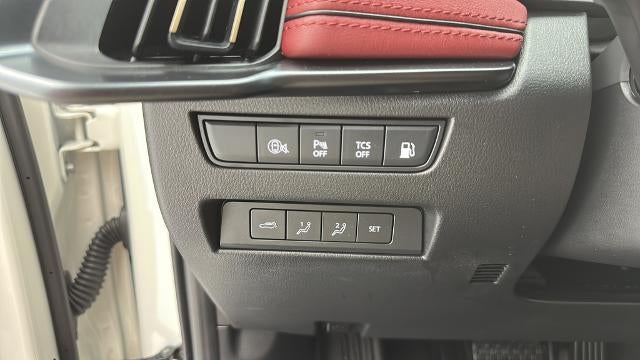 2025 Mazda Mazda CX-70 PHEV Premium Plus