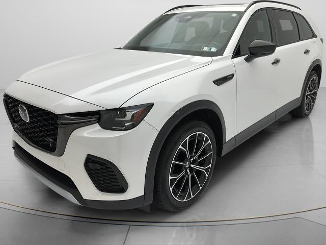 2025 Mazda Mazda CX-70 PHEV Premium Plus