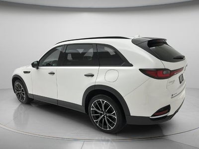 2025 Mazda Mazda CX-70 PHEV Premium Plus