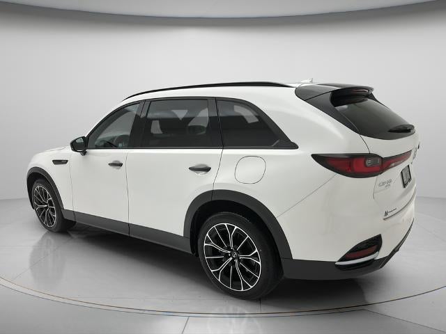 2025 Mazda Mazda CX-70 PHEV Premium Plus