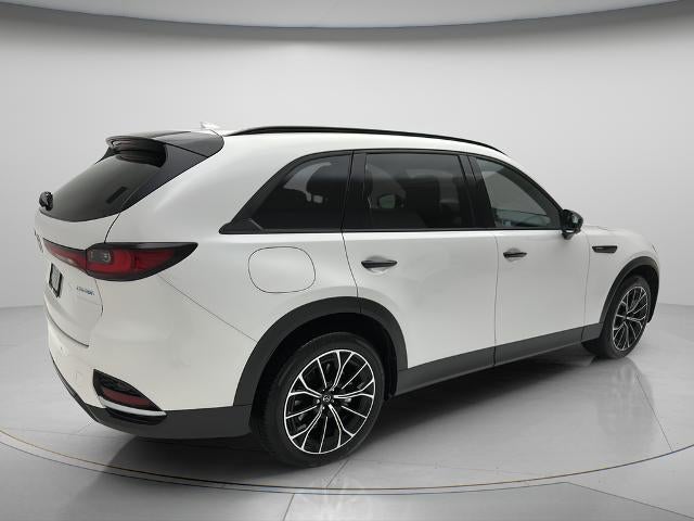 2025 Mazda Mazda CX-70 PHEV Premium Plus