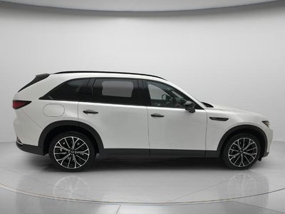 2025 Mazda Mazda CX-70 PHEV Premium Plus