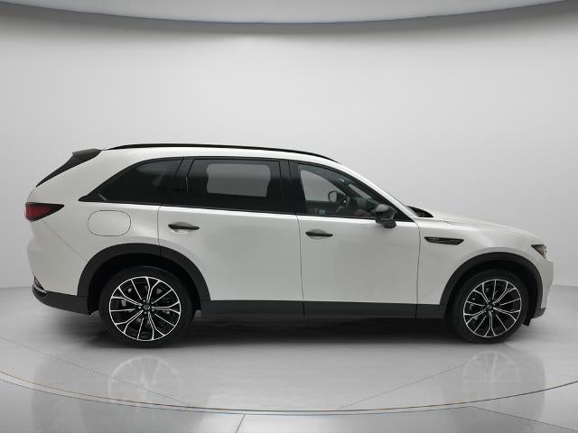 2025 Mazda Mazda CX-70 PHEV Premium Plus