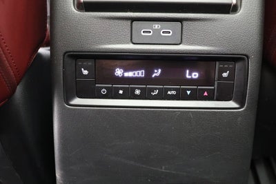 2025 Mazda Mazda CX-70 PHEV Premium Plus