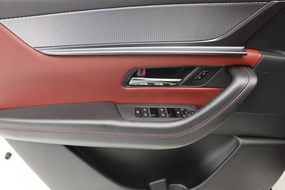 2025 Mazda Mazda CX-70 PHEV Premium Plus