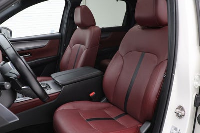 2025 Mazda Mazda CX-70 PHEV Premium Plus