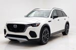 2025 Mazda Mazda CX-70 PHEV Premium Plus