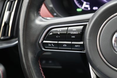 2025 Mazda Mazda CX-70 PHEV Premium Plus