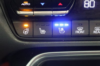 2025 Mazda Mazda CX-70 PHEV Premium Plus