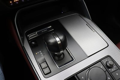 2025 Mazda Mazda CX-70 PHEV Premium Plus