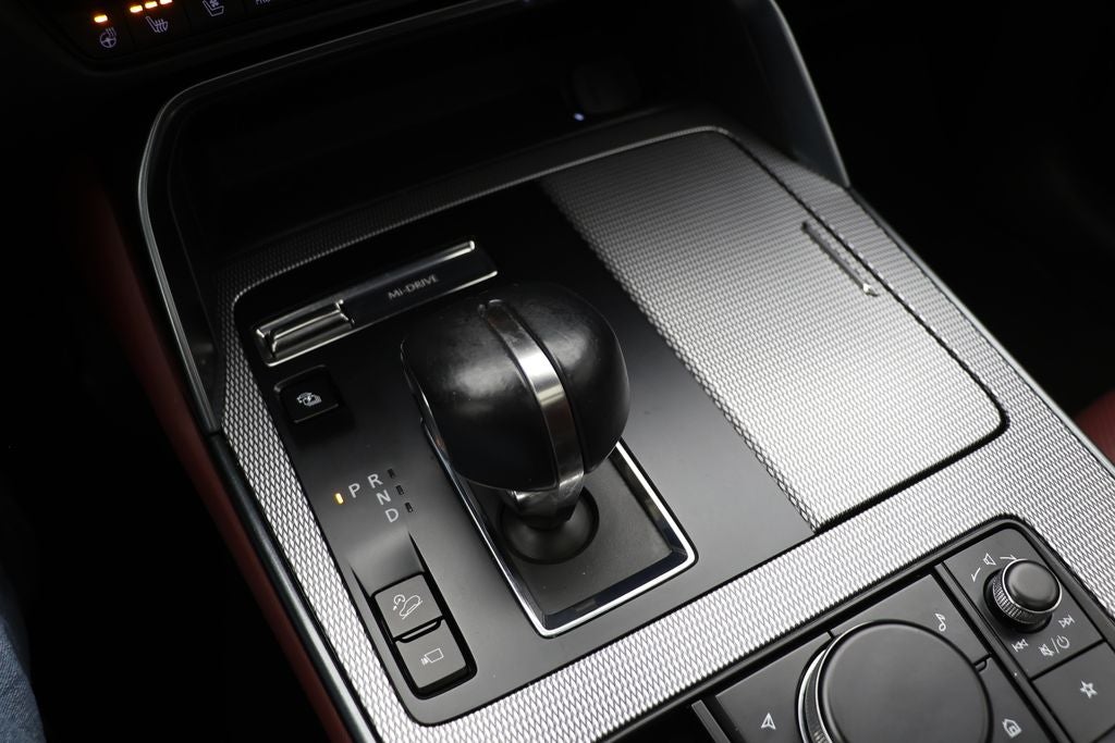 2025 Mazda Mazda CX-70 PHEV Premium Plus