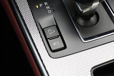 2025 Mazda Mazda CX-70 PHEV Premium Plus