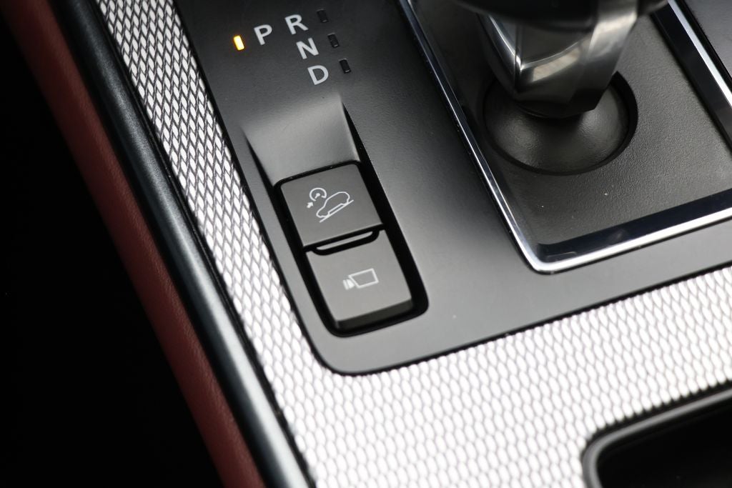 2025 Mazda Mazda CX-70 PHEV Premium Plus