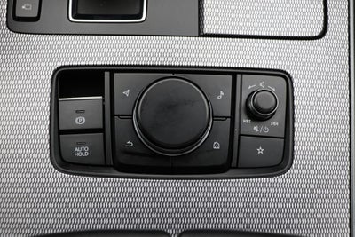 2025 Mazda Mazda CX-70 PHEV Premium Plus