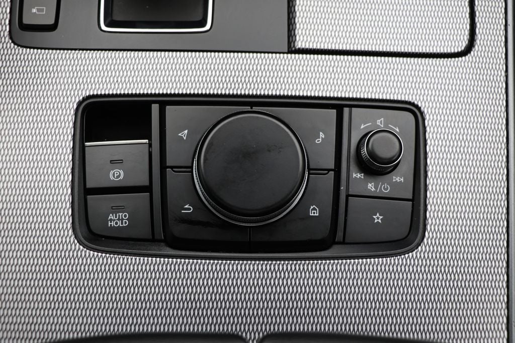 2025 Mazda Mazda CX-70 PHEV Premium Plus