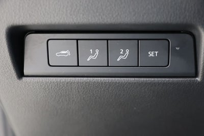 2025 Mazda Mazda CX-70 PHEV Premium Plus