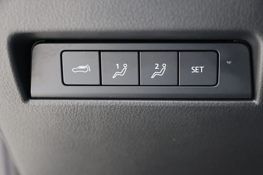 2025 Mazda Mazda CX-70 PHEV Premium Plus