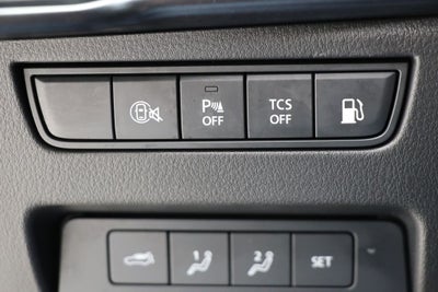 2025 Mazda Mazda CX-70 PHEV Premium Plus