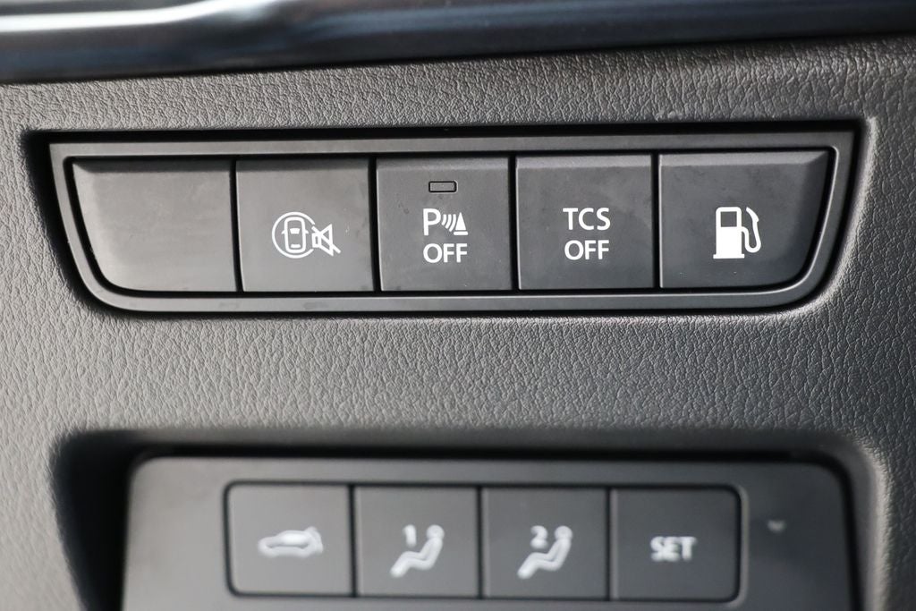 2025 Mazda Mazda CX-70 PHEV Premium Plus