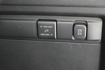 2025 Mazda Mazda CX-70 PHEV Premium Plus