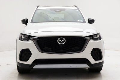 2025 Mazda Mazda CX-70 PHEV Premium Plus