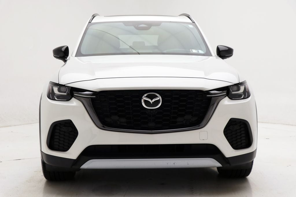 2025 Mazda Mazda CX-70 PHEV Premium Plus