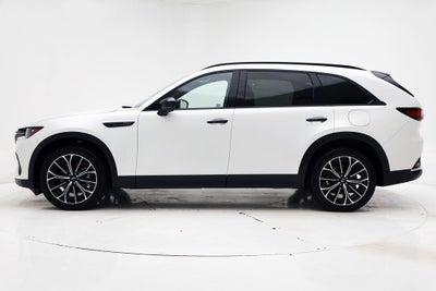 2025 Mazda Mazda CX-70 PHEV Premium Plus