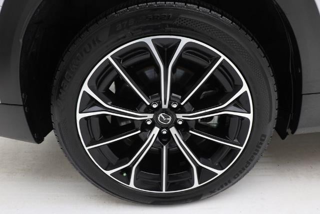 2025 Mazda Mazda CX-70 PHEV Premium Plus