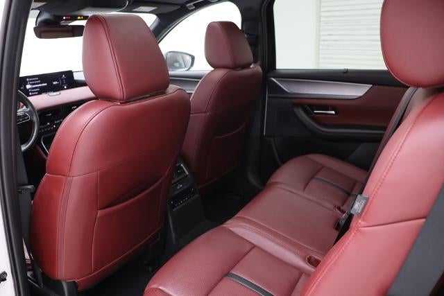 2025 Mazda Mazda CX-70 PHEV Premium Plus