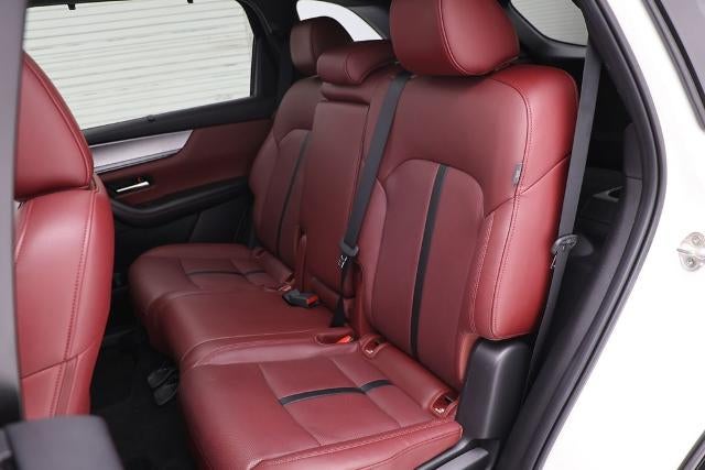 2025 Mazda Mazda CX-70 PHEV Premium Plus