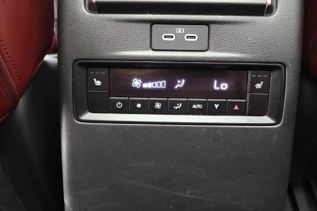 2025 Mazda Mazda CX-70 PHEV Premium Plus