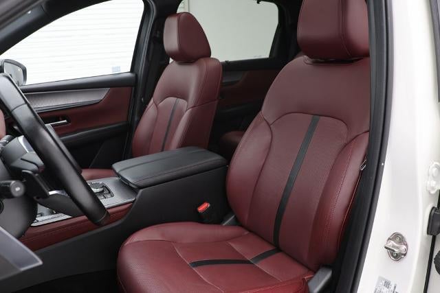 2025 Mazda Mazda CX-70 PHEV Premium Plus