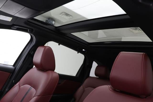 2025 Mazda Mazda CX-70 PHEV Premium Plus