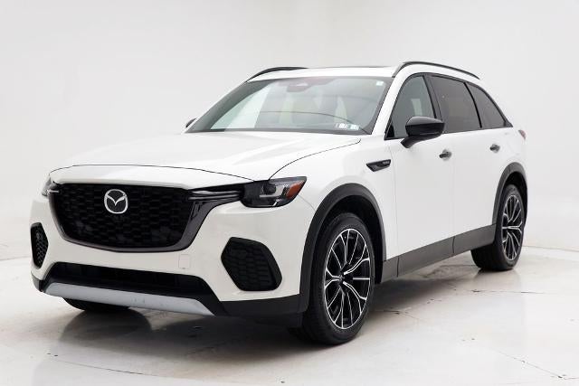 2025 Mazda Mazda CX-70 PHEV Premium Plus
