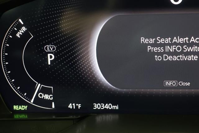 2025 Mazda Mazda CX-70 PHEV Premium Plus