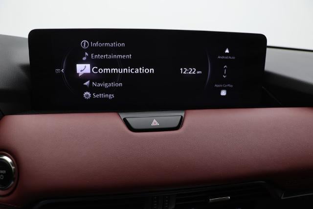 2025 Mazda Mazda CX-70 PHEV Premium Plus