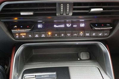 2025 Mazda Mazda CX-70 PHEV Premium Plus