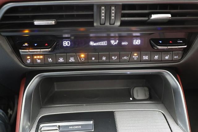 2025 Mazda Mazda CX-70 PHEV Premium Plus